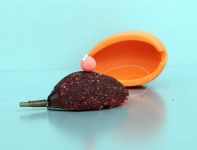 Method feeder mix - Cherry & fish protein
