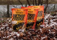 Method feeder mix - Cherry & fish protein