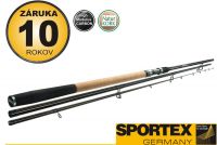 Sportex Rapid Feeder MF 3611 360cm 90-150g