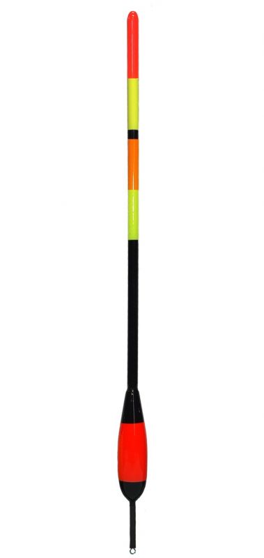 Balzový splávek typu wagler, hmotnost 6g, délka 28cm TIM