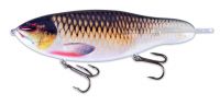 Iron Claw wobler Phanto-G 16 cm vzor Geezer Roach Saenger