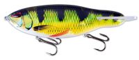 Iron Claw wobler Phanto-G 16 cm vzor Real Pearch Saenger