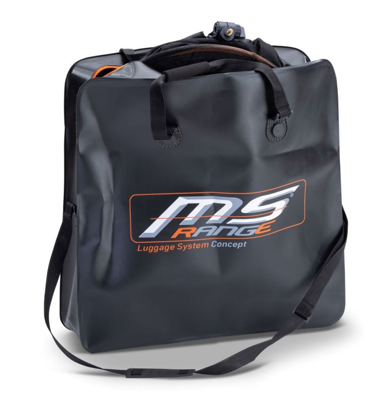MS Range taška na podběrák WP Keepnet Bag Saenger
