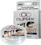 Silon U-Light XR Mono transparent 200m 0,10mm 1,0kg