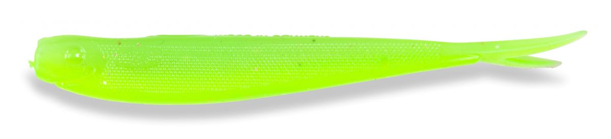 Iron Claw nástraha Moby V-Tail 2.0 vzor FYC 12,5 cm 1 ks Saenger