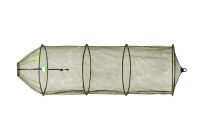Úlovková sieťka Delphin BASE-R / Pogumovaná | 35/80cm