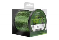 Delphin MAMBA Carp / kamufláž | 0,28mm 6,1kg 6000m, 0,32mm 7,4kg 6000m, 0,34mm 8,1kg 6000m