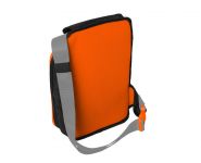 Náhradná pena so zárezmi pre crossbody tašku Delphin ATAK! Swift