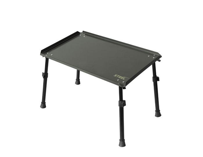 Kaprársky stolík Delphin STEELS XL 55x35cm