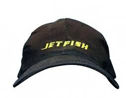 Kšiltovka Jet Fish