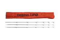 Špička Delphin TIPO 3.5 Carbon BG
