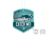 Vôňa do auta Delphin CatchME! SUMEC