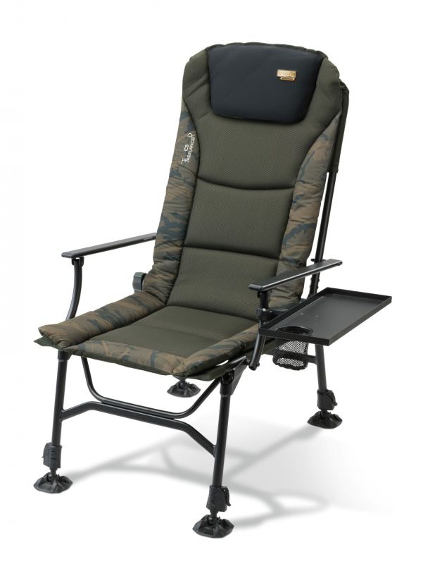 Anaconda křeslo Freelancer Ti-Lite Carp Seat Saenger