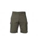 FOX COLLECTION GREEN & SILVER COMBAT SHORTS | Velikost M, Velikost L, Velikost XL, Velikost XXXL