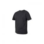 Fox Triko Chunk Black Marl T-Shirt  | Velikost XXXL
