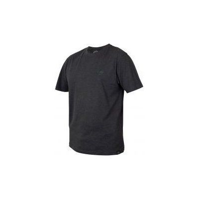 Fox Triko Chunk Black Marl T-Shirt