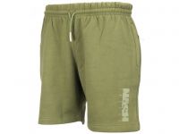 Nash Jogger Shorts Green | Velikost XL