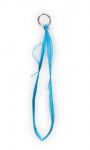 Aquantic smyčka Garfish Silk modrá 10 ks Saenger