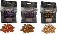 Super Food boilie 15mm 5kg Plumberry / Švestka Boilies