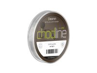 Monofil Delphin CHOD hardline | 0,45mm 13,6kg 25m, 0,50mm 15,9kg 25m