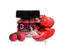 Nástraha D SNAX POP 10mm/20g | Krab-Krill