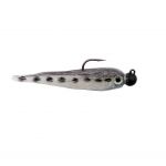 JIG SWENSON Flash jig, tungsten 1,62g, vzor HR8