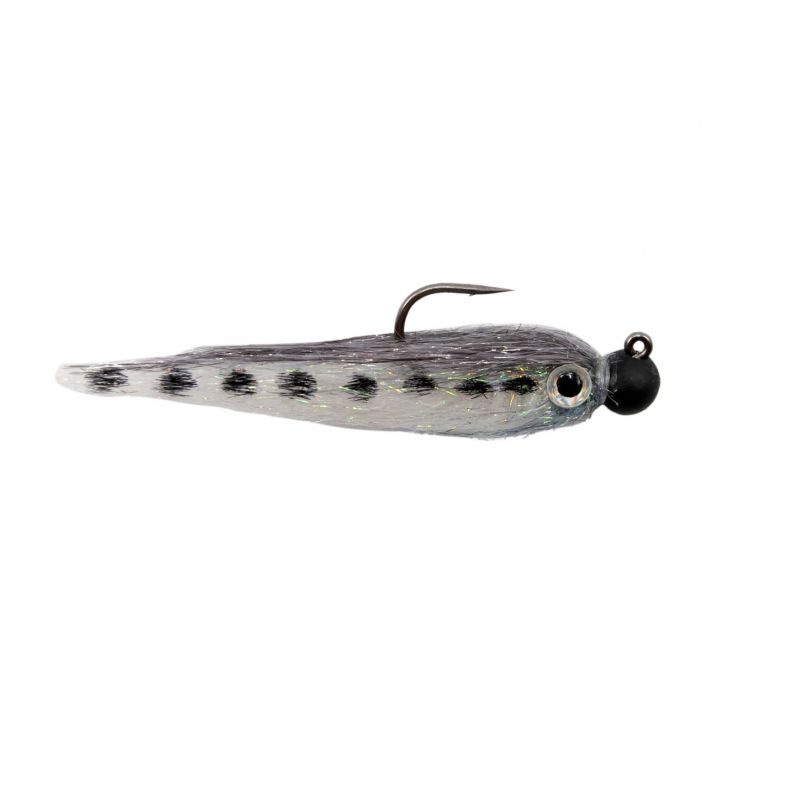 JIG SWENSON Flash jig, tungsten 1,62g, vzor HR8 DK FISHING