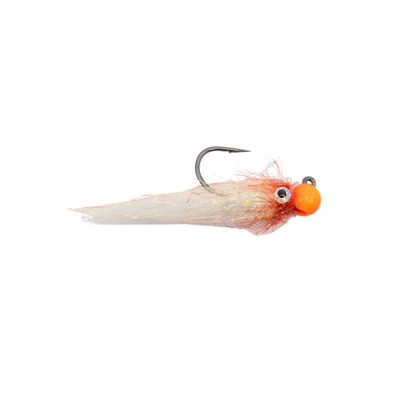 JIG SWENSON Flash jig, tungsten 1,62g, vzor RH8 DK FISHING