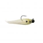 JIG SWENSON Flash jig, tungsten 1,62g, vzor WG8