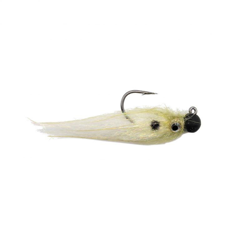 JIG SWENSON Flash jig, tungsten 1,62g, vzor WG8 DK FISHING