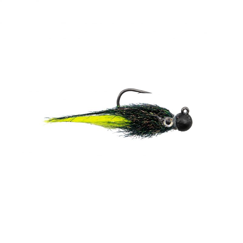 JIG SWENSON Flash jig, tungsten 1,62g, vzor ZU8 DK FISHING