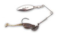 Doiyo nástraha Neiru Spinnerbait 3,5 g vzor WMS Saenger