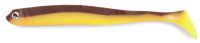 Iron Claw gumová nástraha Slim Jim 16 cm Vzor BC, box 16 ks Saenger