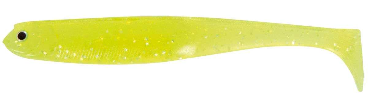 Iron Claw gumová nástraha Slim Jim 16cm vzor CR 3ks Saenger