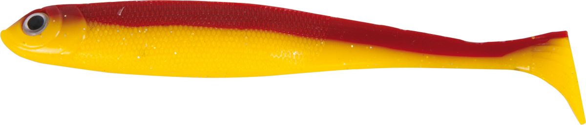 Iron Claw gumová nástraha Slim Jim 7cm vzor RY 3ks Saenger