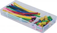 Saenger gumičky Float Ring Hose Mix S M L
