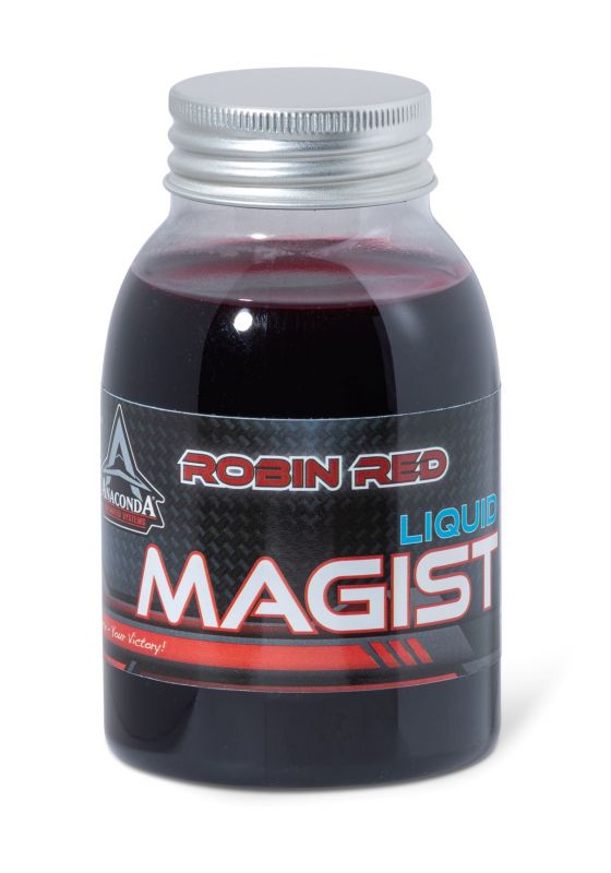 Anaconda Liquid Magist Robin Red 250 ml Saenger