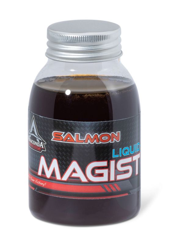 Anaconda Liquid Magist Salmon 250 ml Saenger