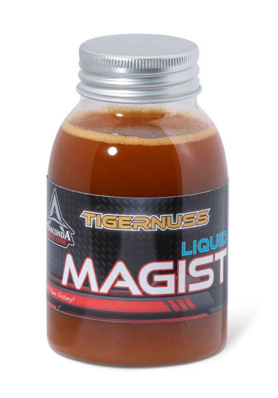 Anaconda Liquid Magist Tiger Nut 250 ml Saenger