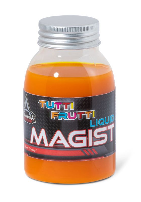 Anaconda Liquid Magist Tutti Frutti 250 ml Saenger