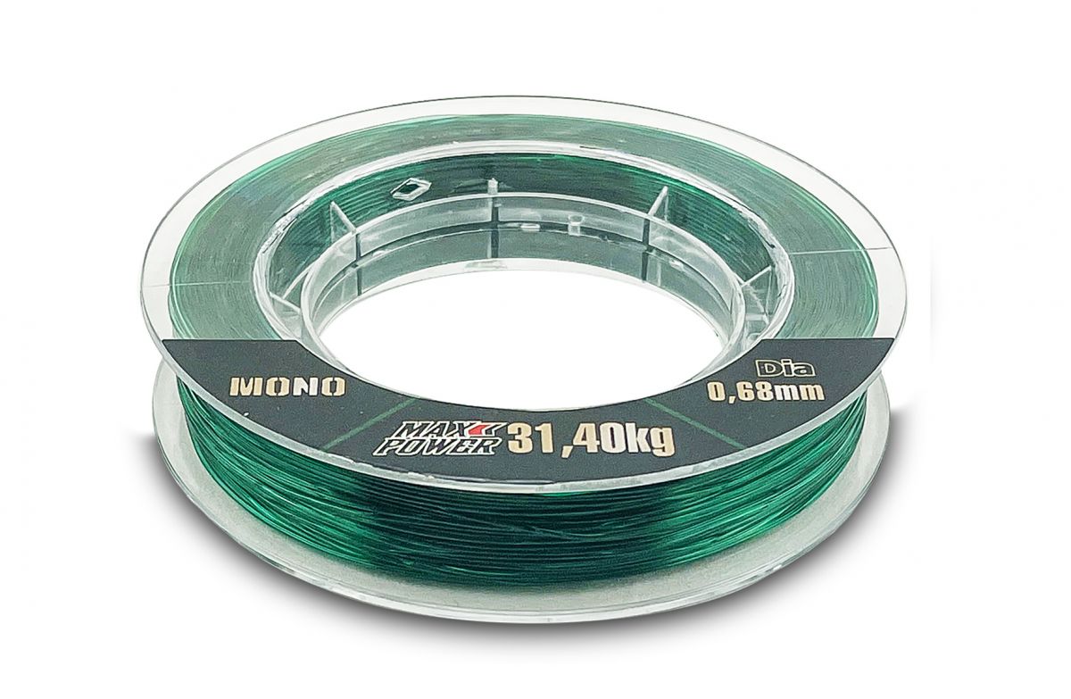 Anaconda monofil Mono Snag Line 0,48 mm 100 m Saenger