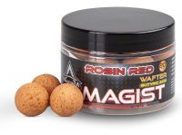 Anaconda Vyvážené boilie Wafter Magist Robin Red 16 mm/70 g