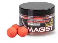 Anaconda Vyvážené boilie Wafter Magist Strawberry Cream 20 mm/70 g