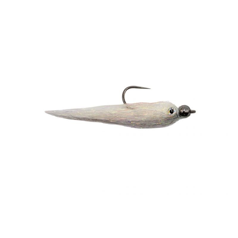 JIG SWENSON Flash jig, mosaz 0,65 g, vzor OUB6 DK FISHING