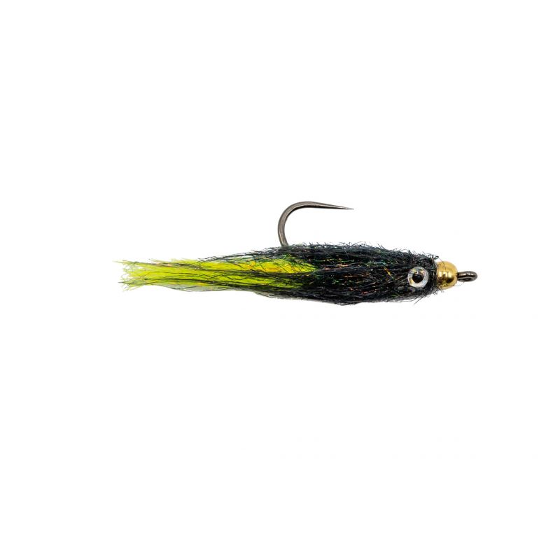 JIG SWENSON Flash jig, mosaz 0,65 g, vzor ZUB6 DK FISHING