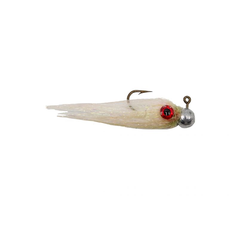 JIG SWENSON Flash jig, olovo 2 g, vzor PLLJ2 DK FISHING