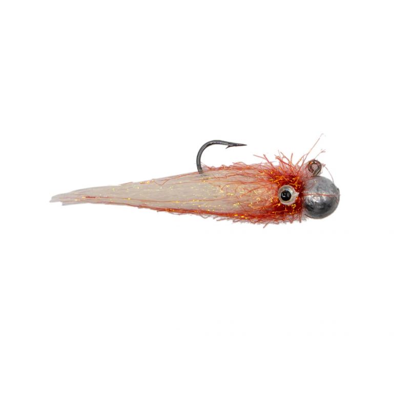 JIG SWENSON Flash jig, olovo 2 g, vzor RHLJ2 DK FISHING