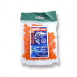 KS Fish extrudy super 20g, kořeněné jablko