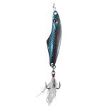 Aquantic nástraha Chuck 21 g vzor RB Saenger