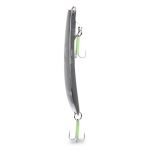 Aquantic Pilker Banana Pilk Steel Double 300 g Vzor CR Saenger